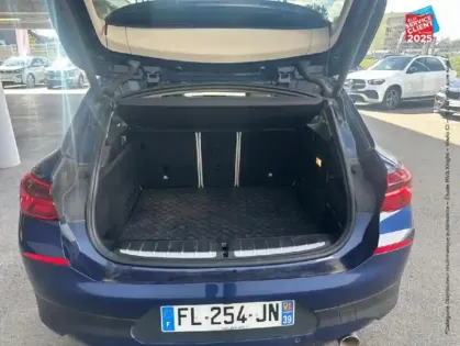 Photo 13 BMW X2 Gén. I Ph1 Business Design 5