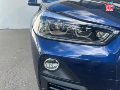 Photo 12 BMW X2 Gén. I Ph1 Business Design 5