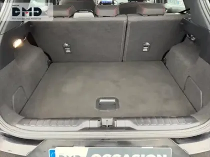 Photo 11 Ford Puma  1.0 Flexifuel 125ch S&S mHEV ST-Line