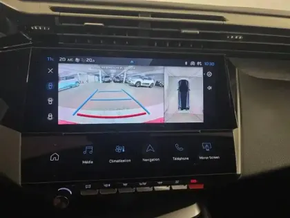 Photo 13 Peugeot 308  SW 1.5 BlueHDi 130ch S&S Allure EAT8