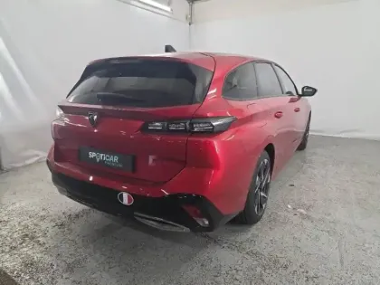 Photo 5 Peugeot 308  SW 1.5 BlueHDi 130ch S&S Allure EAT8