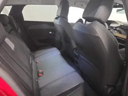 Photo 10 Peugeot 308  SW 1.5 BlueHDi 130ch S&S Allure EAT8