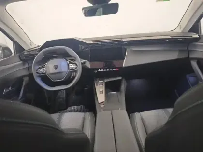 Photo 11 Peugeot 308  SW 1.5 BlueHDi 130ch S&S Allure EAT8