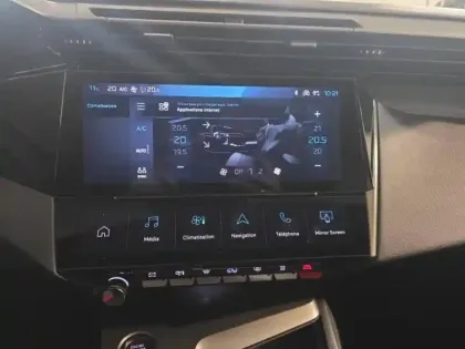 Photo 14 Peugeot 308  SW 1.5 BlueHDi 130ch S&S Allure EAT8