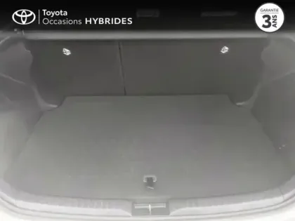 Photo 9 Toyota Yaris  116h GR Sport 5p MY22