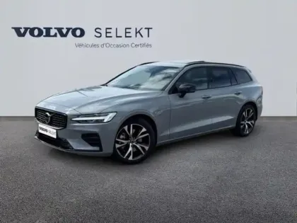 Photo Volvo V60