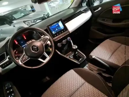 Photo 14 Renault Clio  1.0 TCe 90ch Evolution