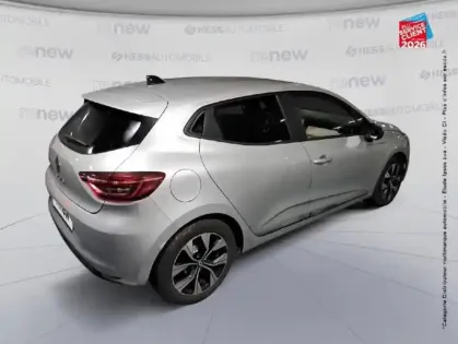 Photo 5 Renault Clio  1.0 TCe 90ch Evolution