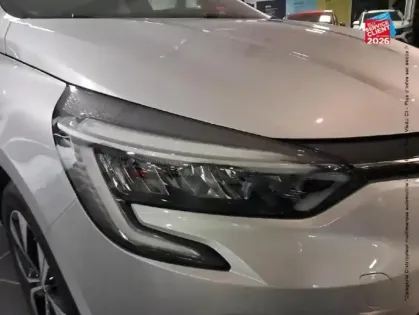 Photo 12 Renault Clio  1.0 TCe 90ch Evolution