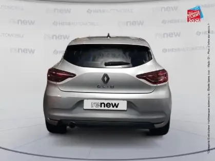 Photo 6 Renault Clio  1.0 TCe 90ch Evolution