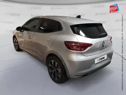 Photo 7 Renault Clio  1.0 TCe 90ch Evolution