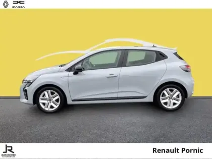 Photo 9 Renault Clio  EVOLUTION E-Tech 145ch full hybrid