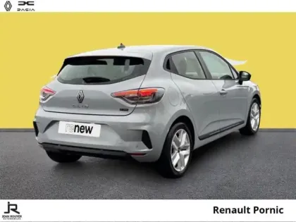 Photo 11 Renault Clio  EVOLUTION E-Tech 145ch full hybrid