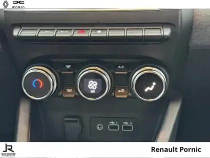 Photo 13 Renault Clio  EVOLUTION E-Tech 145ch full hybrid