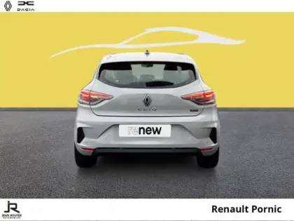 Photo 10 Renault Clio  EVOLUTION E-Tech 145ch full hybrid