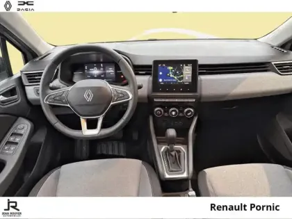 Photo 16 Renault Clio  EVOLUTION E-Tech 145ch full hybrid