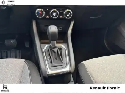 Photo 5 Renault Clio  EVOLUTION E-Tech 145ch full hybrid