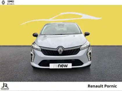 Photo 8 Renault Clio  EVOLUTION E-Tech 145ch full hybrid
