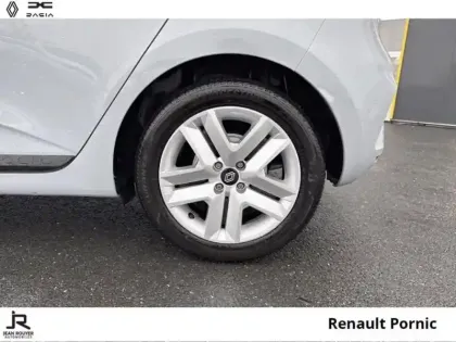 Photo 7 Renault Clio  EVOLUTION E-Tech 145ch full hybrid