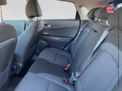 Photo 10 Hyundai Kona  Electric 39kWh - 136ch Intuitive