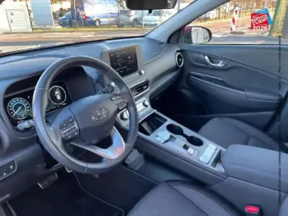 Photo 14 Hyundai Kona  Electric 39kWh - 136ch Intuitive