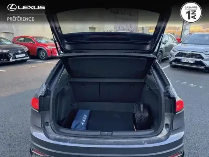 Photo 9 Volkswagen Taigo  1.0 TSI 110ch Style DSG7