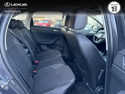 Photo 6 Volkswagen Taigo  1.0 TSI 110ch Style DSG7