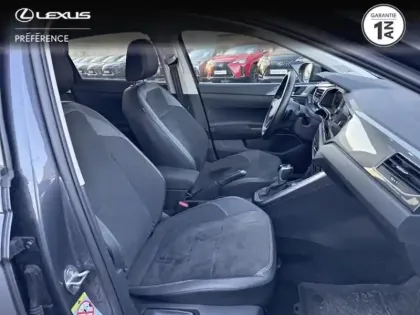 Photo 5 Volkswagen Taigo  1.0 TSI 110ch Style DSG7