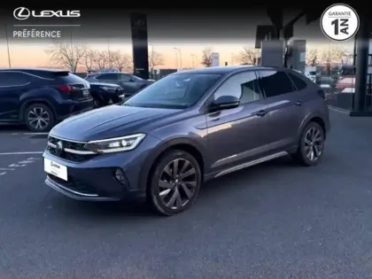 Photo Volkswagen Taigo