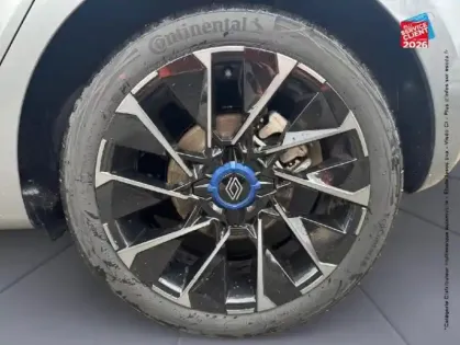 Photo 9 Renault Clio  1.0 TCe 90ch esprit Alpine - 24