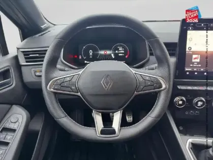 Photo 11 Renault Clio  1.0 TCe 90ch esprit Alpine - 24