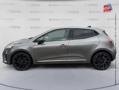 Photo 8 Renault Clio  1.0 TCe 90ch esprit Alpine - 24