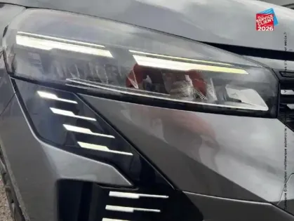 Photo 12 Renault Clio  1.0 TCe 90ch esprit Alpine - 24