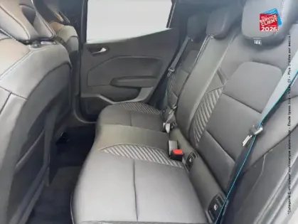 Photo 10 Renault Clio  1.0 TCe 90ch esprit Alpine - 24