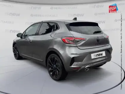 Photo 7 Renault Clio  1.0 TCe 90ch esprit Alpine - 24