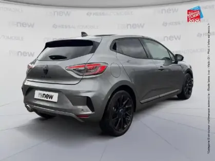 Photo 5 Renault Clio  1.0 TCe 90ch esprit Alpine - 24