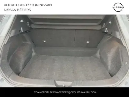 Photo 12 Nissan Qashqai  1.3 Mild Hybrid 140ch Visia 2022