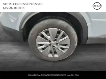 Photo 11 Nissan Qashqai  1.3 Mild Hybrid 140ch Visia 2022