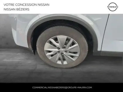 Photo 9 Nissan Qashqai  1.3 Mild Hybrid 140ch Visia 2022