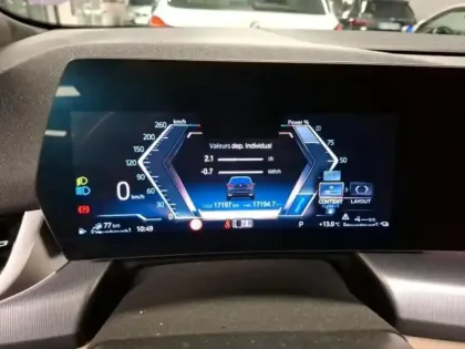 Photo 7 BMW Serie 2 Série 2 ActiveTourer 225e 245ch xDrive M Sport DKG7