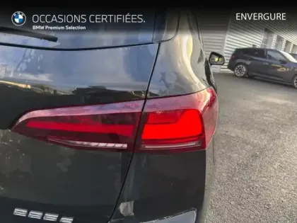 Photo 19 BMW Serie 2 Série 2 ActiveTourer 225e 245ch xDrive M Sport DKG7