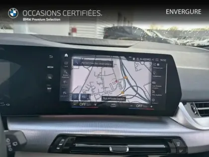 Photo 20 BMW Serie 2 Série 2 ActiveTourer 225e 245ch xDrive M Sport DKG7