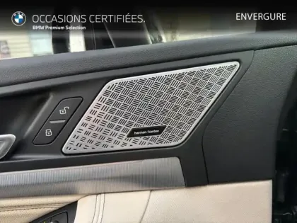 Photo 23 BMW Serie 2 Série 2 ActiveTourer 225e 245ch xDrive M Sport DKG7