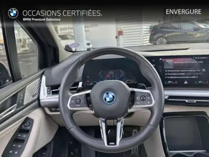 Photo 15 BMW Serie 2 Série 2 ActiveTourer 225e 245ch xDrive M Sport DKG7