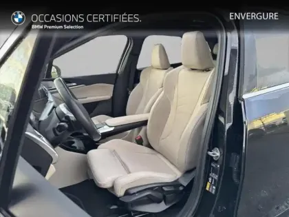 Photo 13 BMW Serie 2 Série 2 ActiveTourer 225e 245ch xDrive M Sport DKG7