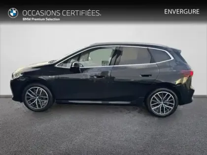 Photo 12 BMW Serie 2 Série 2 ActiveTourer 225e 245ch xDrive M Sport DKG7