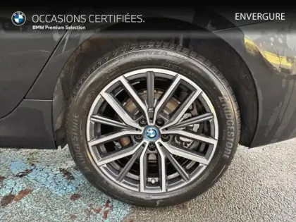 Photo 17 BMW Serie 2 Série 2 ActiveTourer 225e 245ch xDrive M Sport DKG7