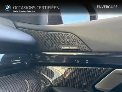 Photo 13 BMW Serie 5 Série 5 Touring 550e 489ch M Sport xDrive