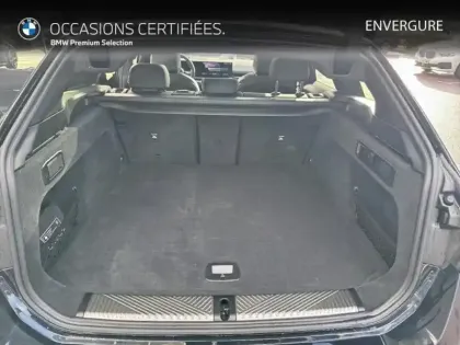 Photo 6 BMW Serie 5 Série 5 Touring 550e 489ch M Sport xDrive