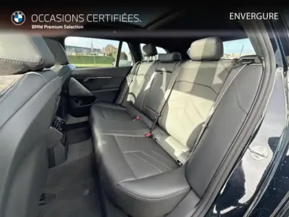 Photo 12 BMW Serie 5 Série 5 Touring 550e 489ch M Sport xDrive